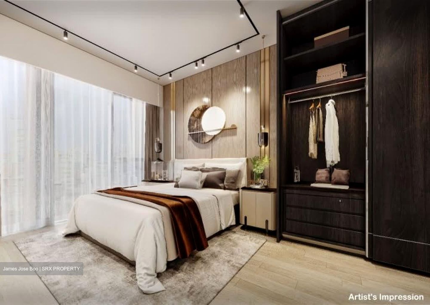 Gems Ville (D14), Apartment #606521361